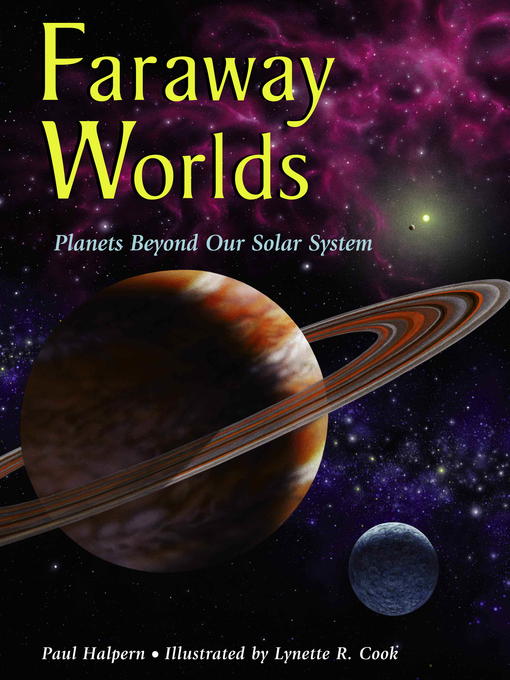 Title details for Faraway Worlds by Paul Halpern - Available